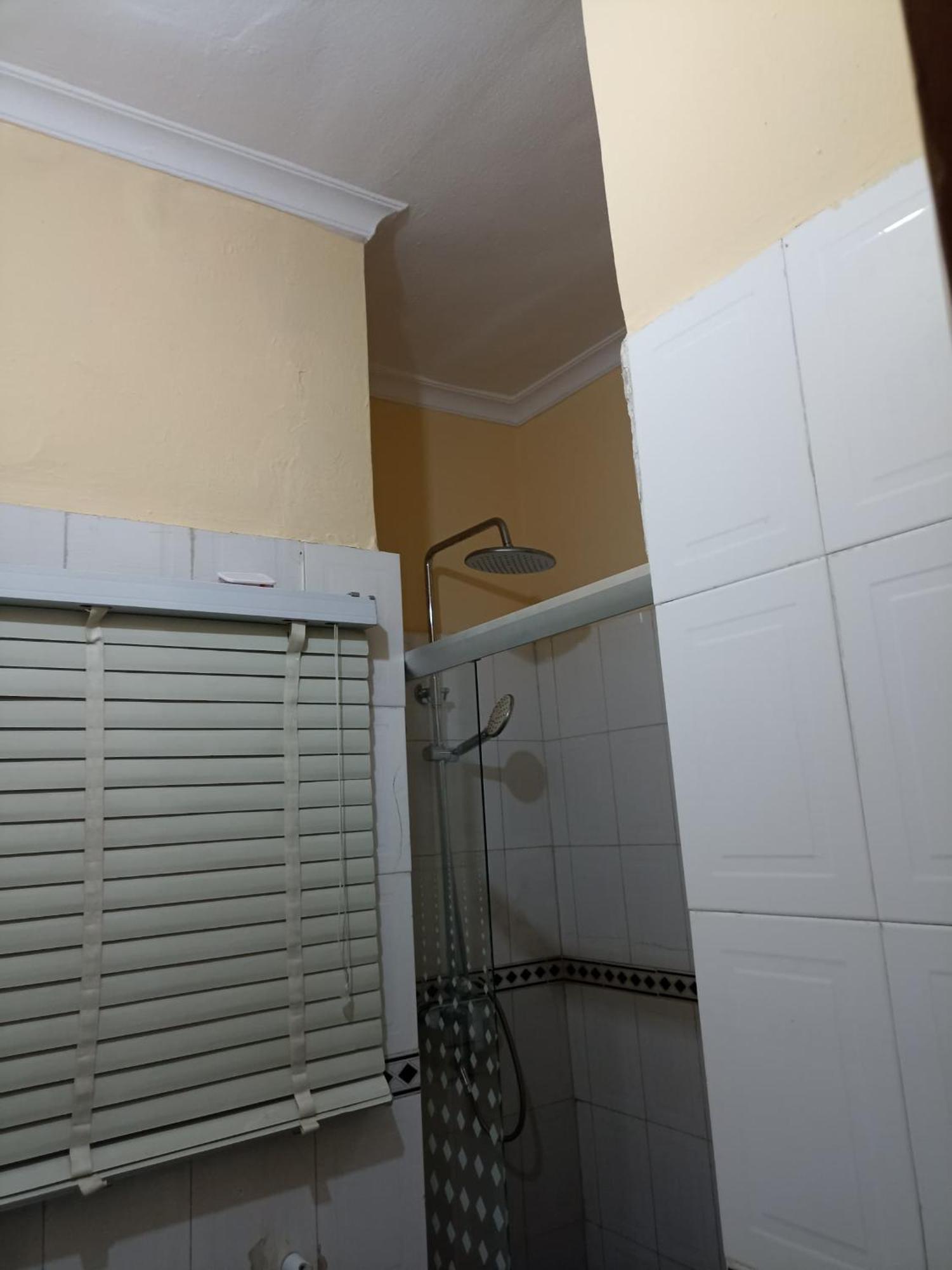Haute Aparthotel Ikeja Exterior foto