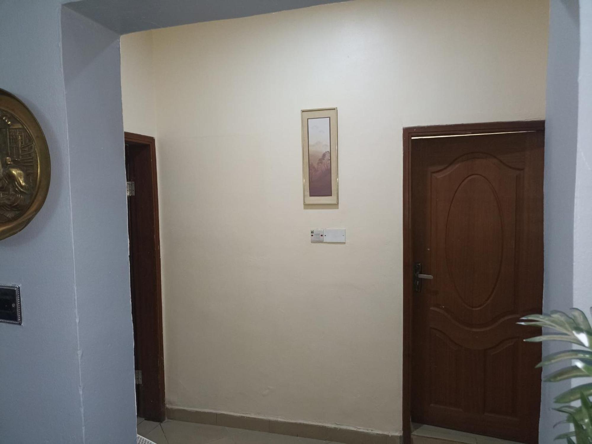 Haute Aparthotel Ikeja Exterior foto